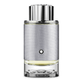 MONTBLANC Explorer Platinum EDP 100ML - Perfume Amaderado Fresco y Lujoso para Hombre
