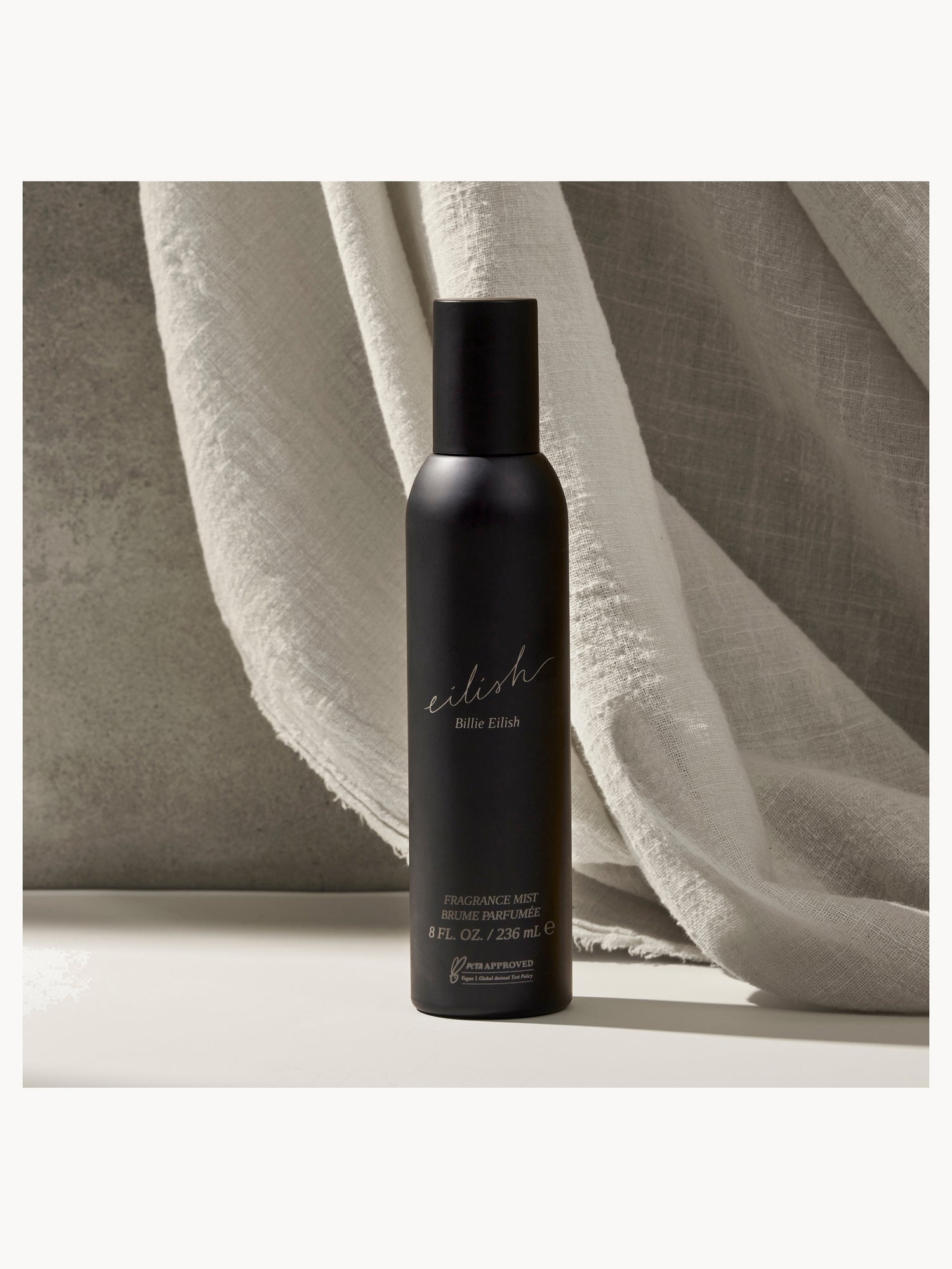 EILISH by Billie Eilish - Fragrance Mist 236ML | Body Mist Vainilla Gourmand