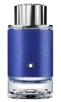 MONTBLANC Explorer Ultra Blue EDP 100ML - Perfume Cítrico Marino para Hombre