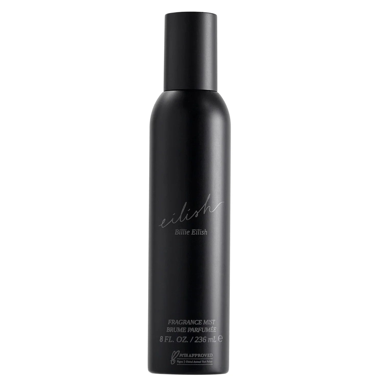 EILISH by Billie Eilish - Fragrance Mist 236ML | Body Mist Vainilla Gourmand