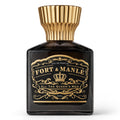 ALL THE QUEEN'S MEN by Fort & Manlé - Eau de Parfum Nicho Unisex | Miel, Ron y Vainilla