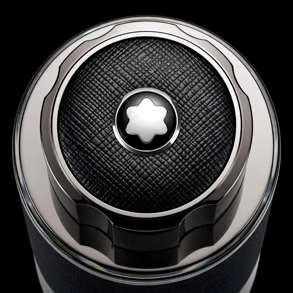 MONTBLANC Explorer Eau de Parfum 100ML para Hombre - Aroma Amaderado Aromático de Larga Duración