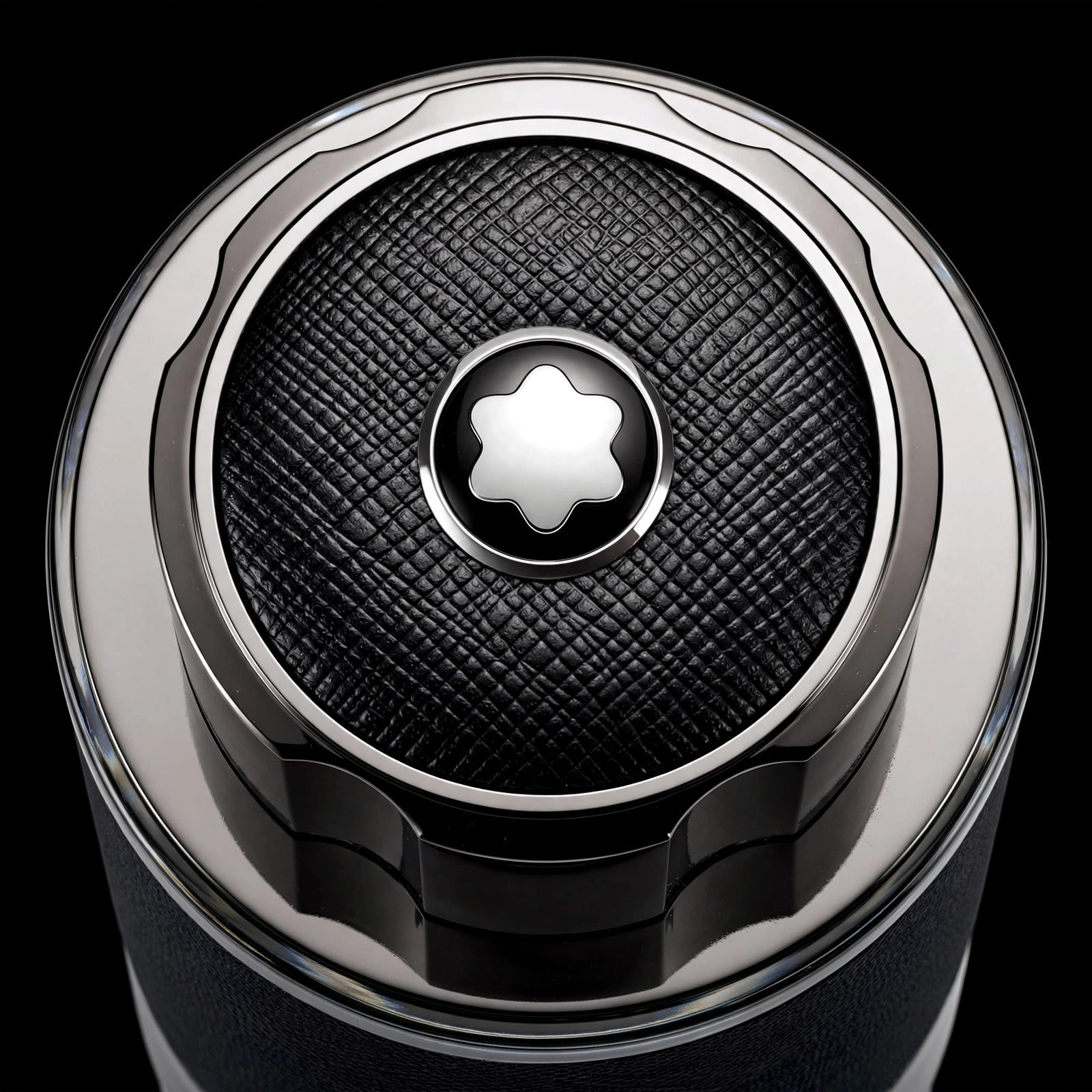 MONTBLANC Explorer Eau de Parfum 100ML para Hombre - Aroma Amaderado Aromático de Larga Duración