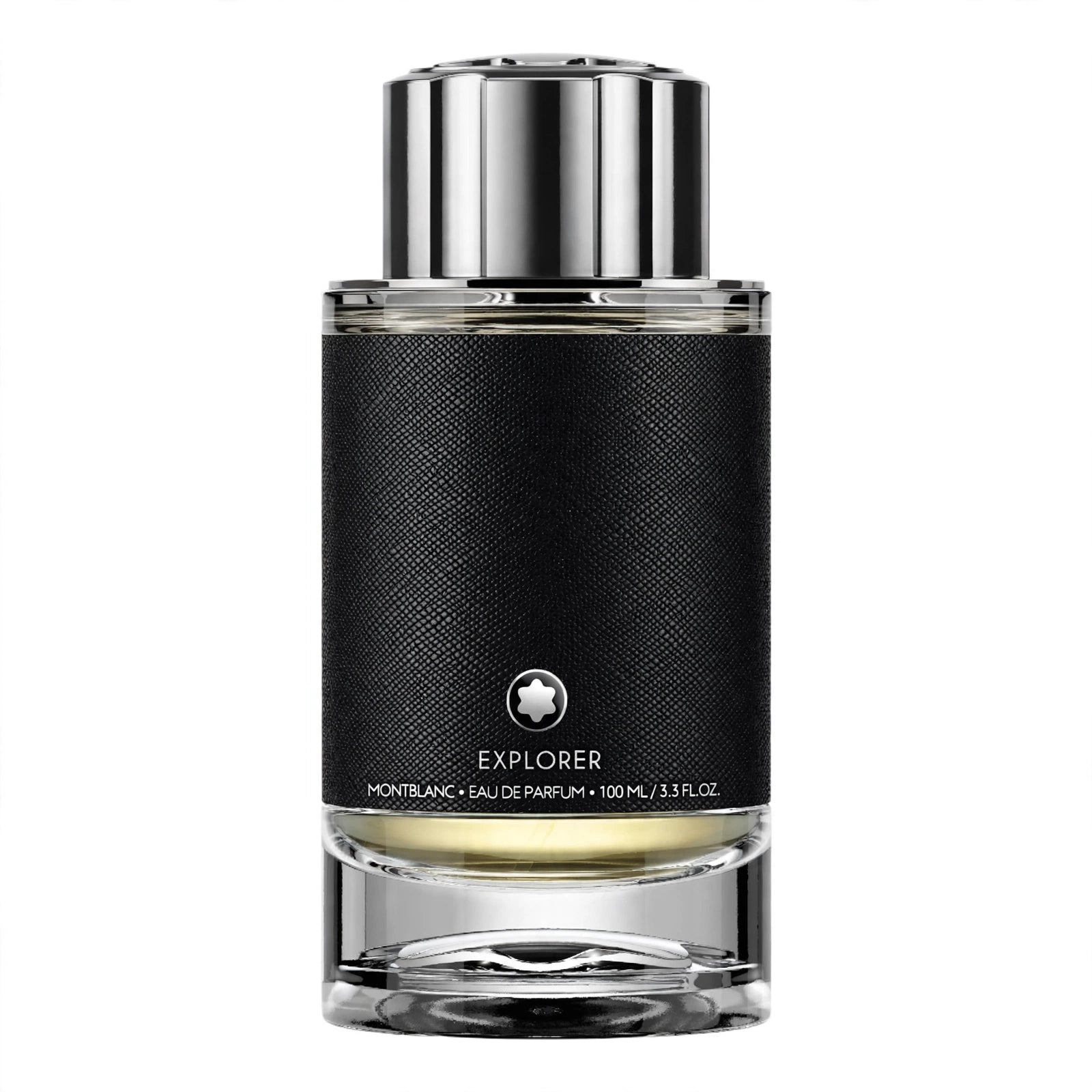 MONTBLANC Explorer Eau de Parfum 100ML para Hombre - Aroma Amaderado Aromático de Larga Duración