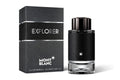 MONTBLANC Explorer Eau de Parfum 100ML para Hombre - Aroma Amaderado Aromático de Larga Duración
