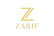 Zarif - Inicio